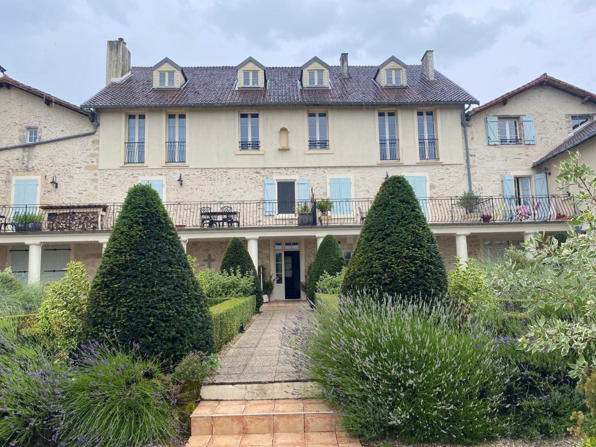 Appartement Medieval Magic à Vouvant Extérieur photo